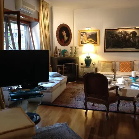 Trastevere Gianicolo ベッド・アンド・ブレックファスト