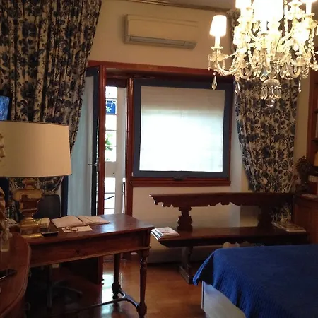 Trastevere Gianicolo ベッド・アンド・ブレックファスト