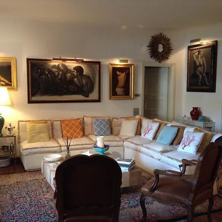 Trastevere Gianicolo Bed and Breakfast